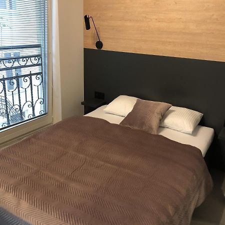 Apartament Lena Stare Miasto Cracovia Exterior foto