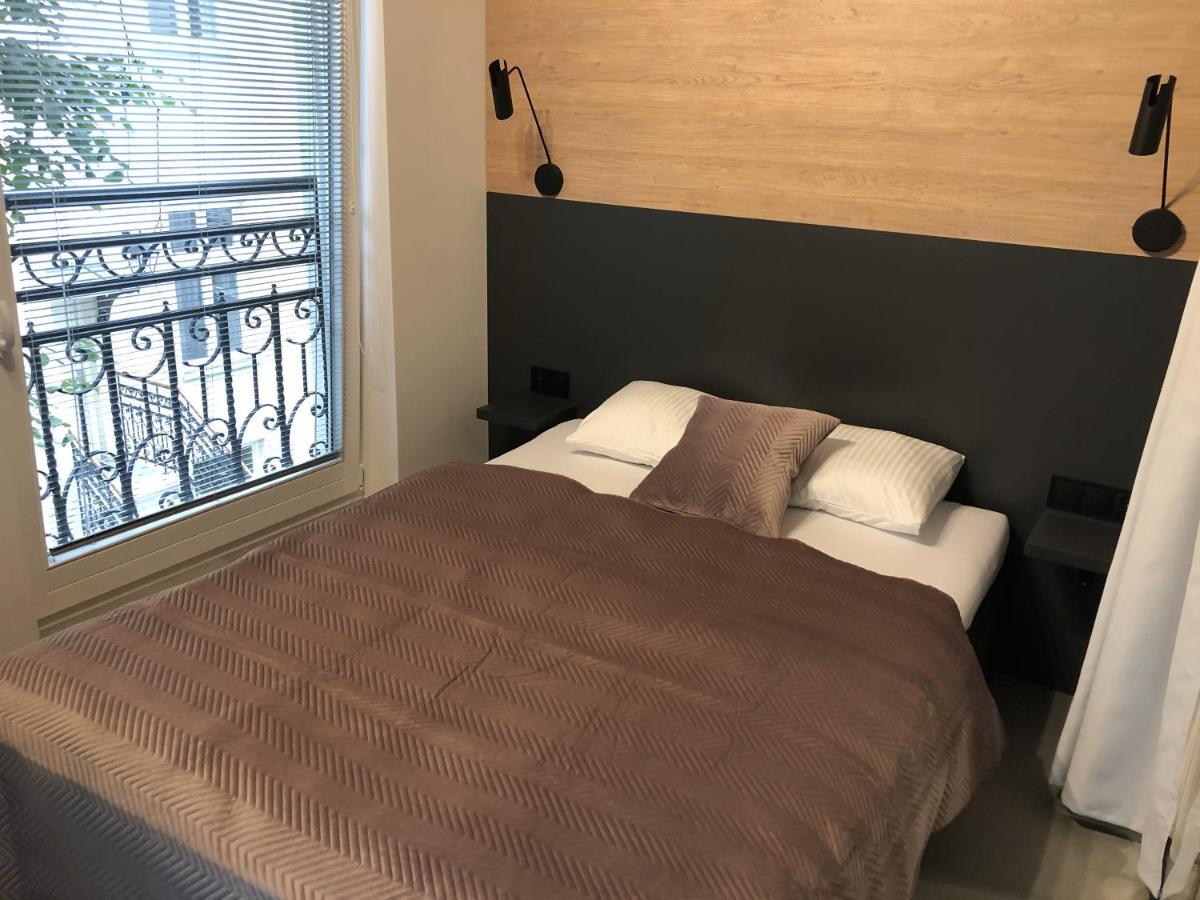 Apartament Lena Stare Miasto Cracovia Exterior foto